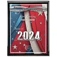 Business Hall of Fame 2024