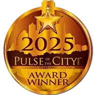 Pulse of the City 2025