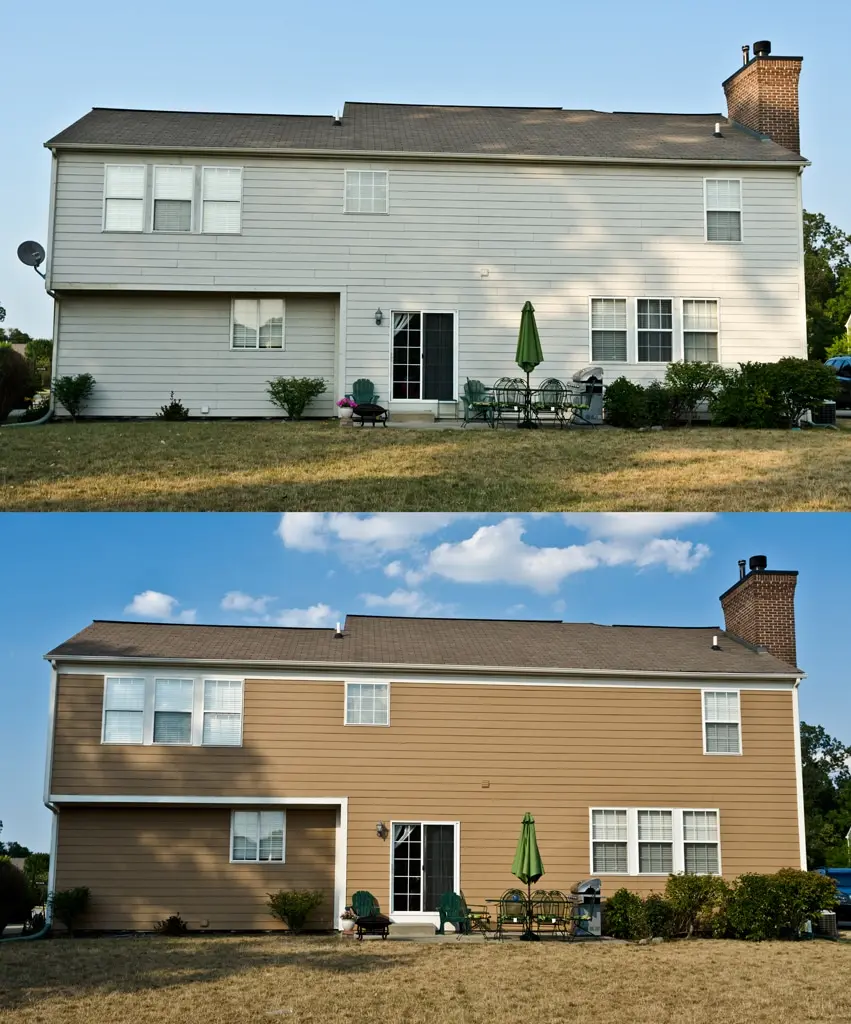 Quality Caulking Makes All the Difference