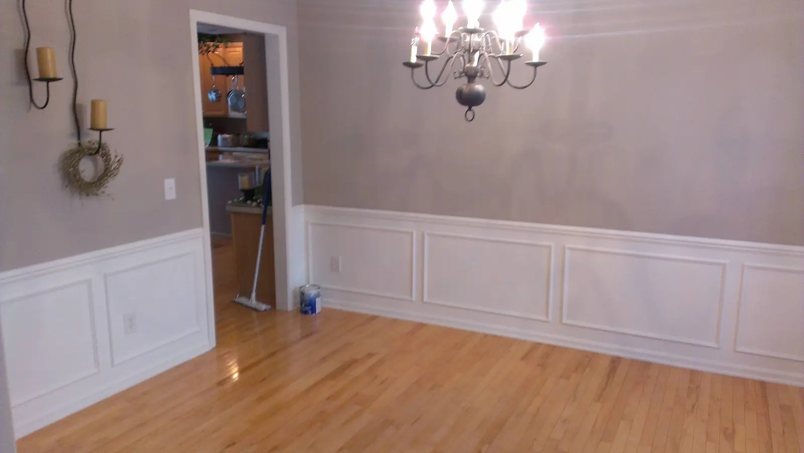 Wonderful Dining Room Job