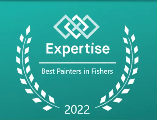 Expertise 2022 Best Painter award for Guy Painting.