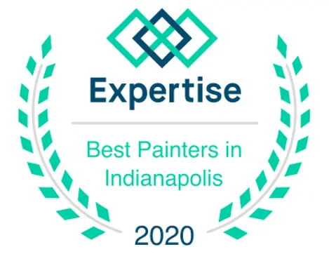 Expertise 2020 Best Indianapolis Painter award.