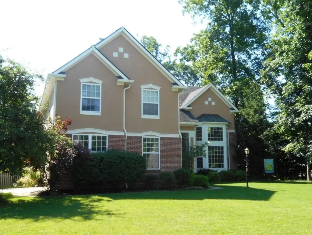 Project photo — Bringing Color Back! Carmel Painter