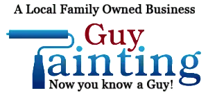 Project photo — Hire a Professional Painter