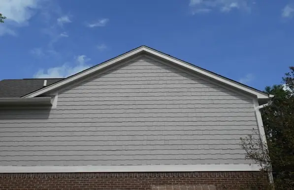 Project photo — Fishers Exterior Painter