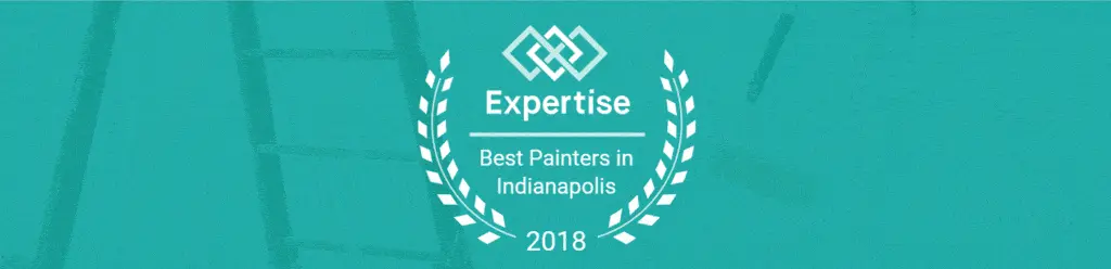 Project photo — 2018 Best Painter in Indianapolis – Guy Painting