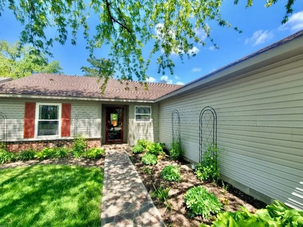 Project photo — Best Painter Review in Westfield, IN