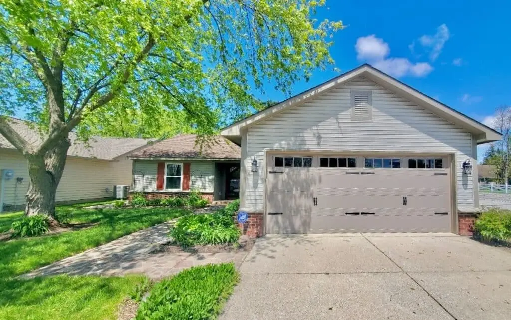 Project photo — Best Painter Review in Westfield, IN