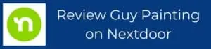Button: Review Guy Painting on Nextdoor