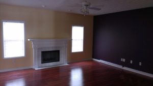 Interior Painter - Painting Before Move In