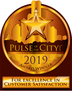 Guy Painting wins customer satisfaction of 2019