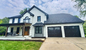 Exterior House Painters in Indianapolis, Indiana