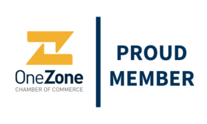 Guy Painting is a Member of the OneZone Chamber of Commerce