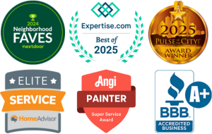 Guy Painting Awards 2025 Best Painter Indianapolis Web