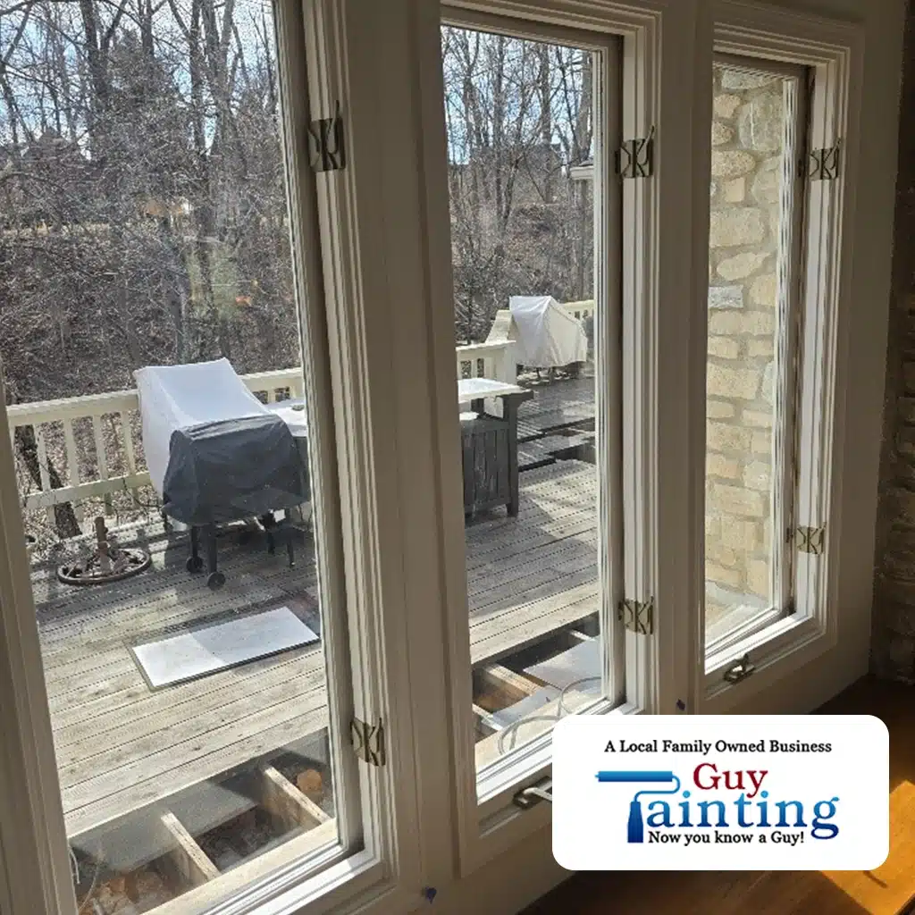 Indianapolis Interior Painting